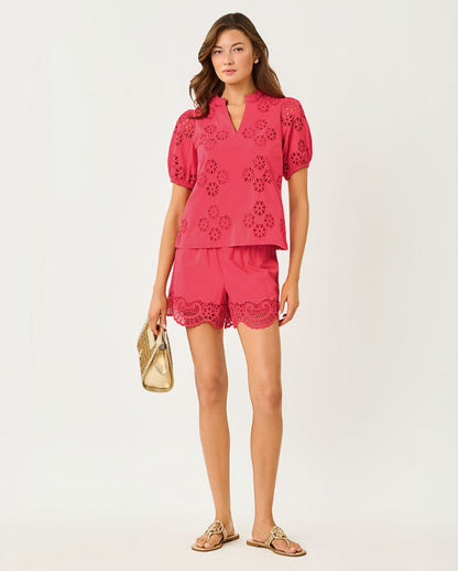 5" KILAH EYELET SHORT