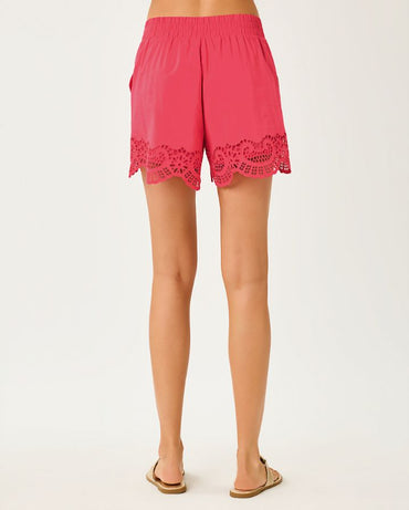 5" KILAH EYELET SHORT