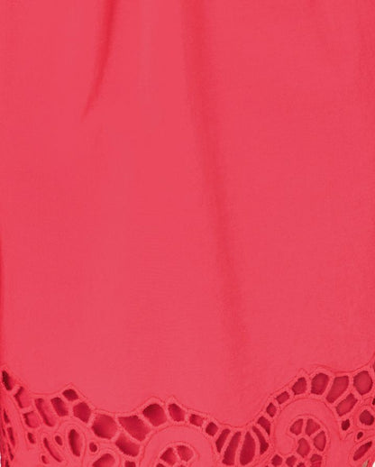 5" KILAH EYELET SHORT