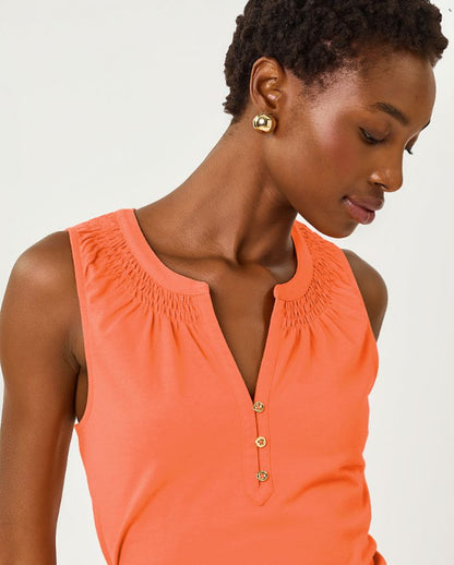 ESSIE KNIT TOP
