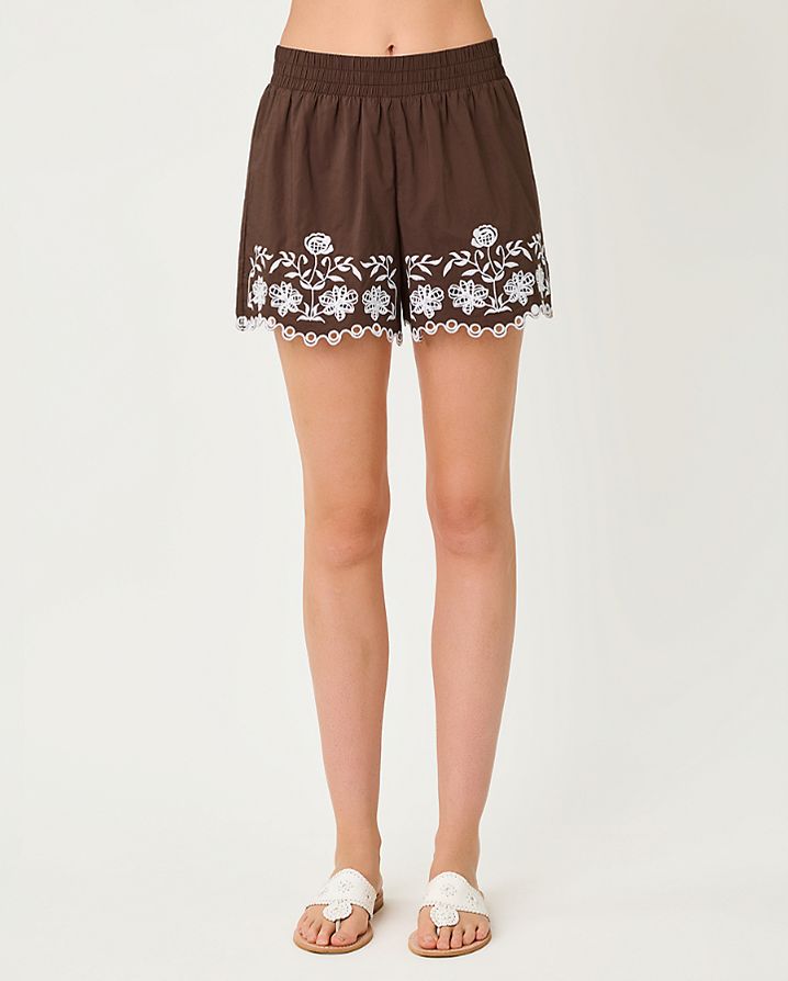 5" KILAH HIGH RISE SHORT