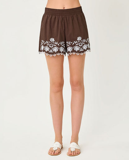 5" KILAH HIGH RISE SHORT