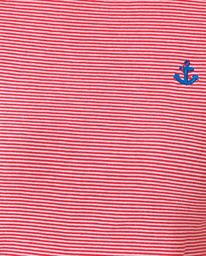 DANICA KNIT TOP