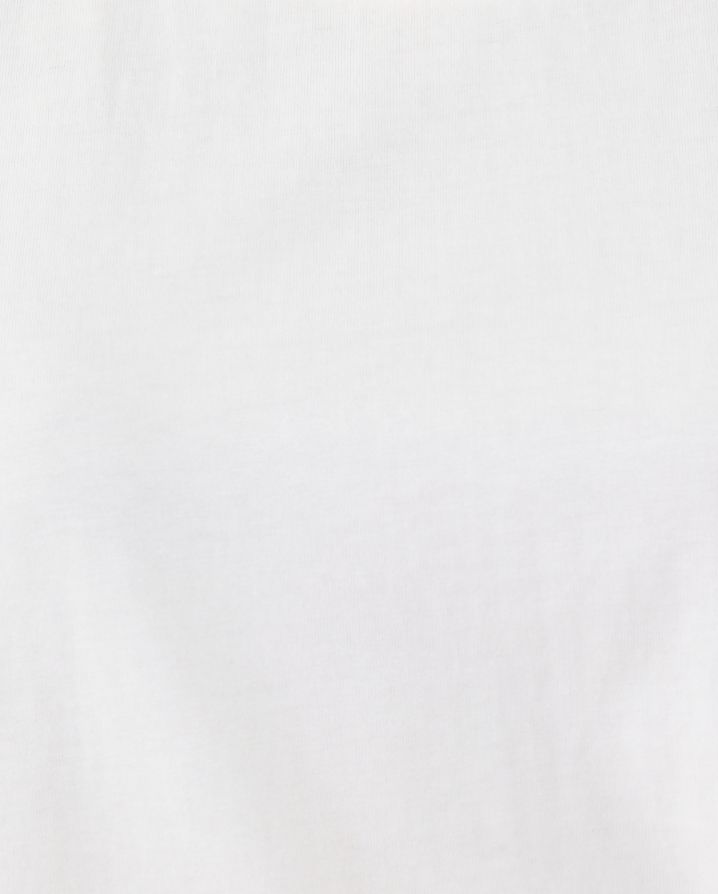 CLAIRMONT LADDER LACE KNIT TOP
