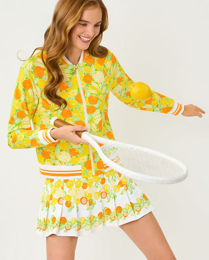 JAYDEA UPF 50+ JACKET