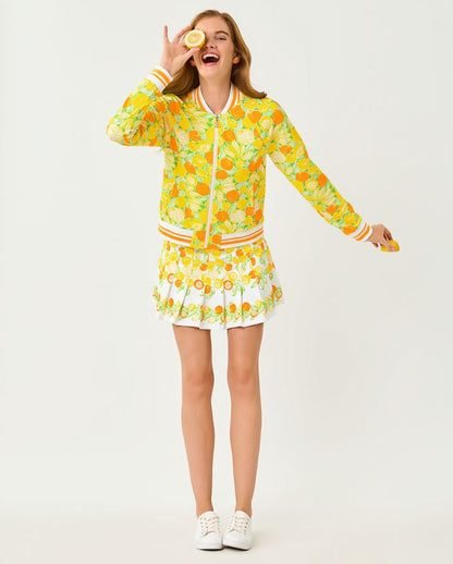 JAYDEA UPF 50+ JACKET
