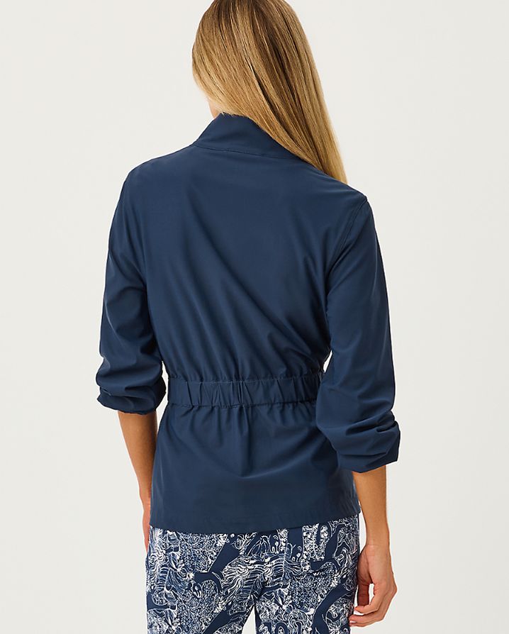 AINSLEY UPF 50+ JACKET