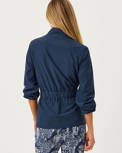 AINSLEY UPF 50+ JACKET