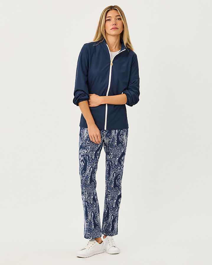 AINSLEY UPF 50+ JACKET