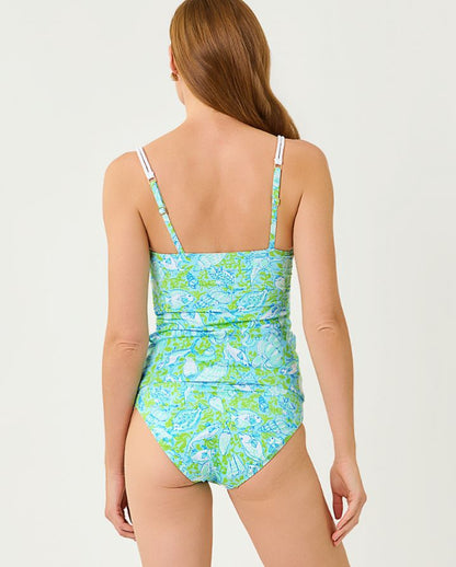 AMARIKA TANKINI TOP