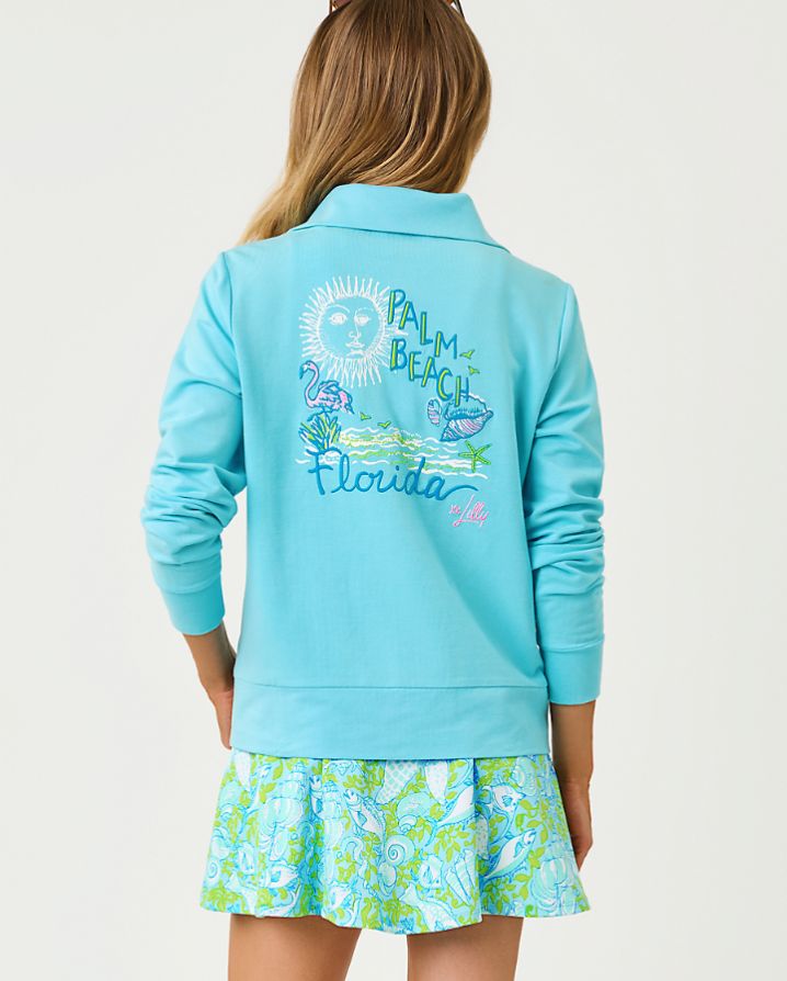 ELENI PULLOVER