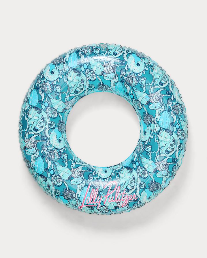 GWP SET OF 2 POOL TUBES