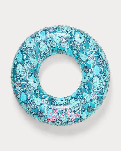 GWP SET OF 2 POOL TUBES