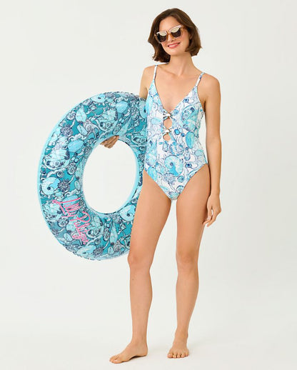 GWP SET OF 2 POOL TUBES