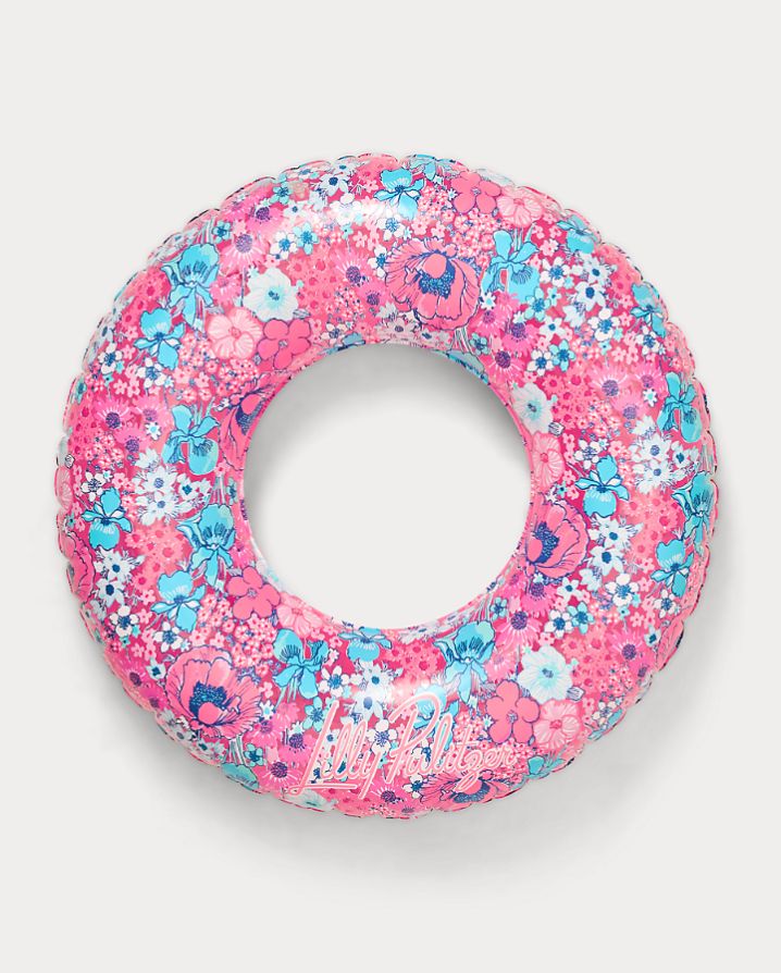 GWP SET OF 2 POOL TUBES