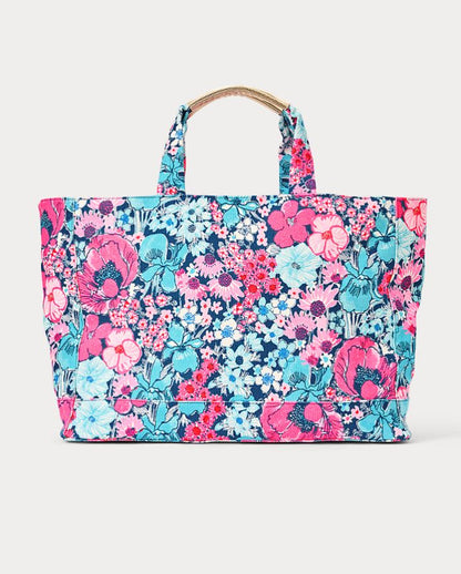 GWP JUMBO MERCATO TOTE