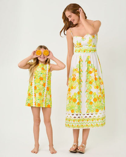 LITTLE LILLY CLASSIC SHIFT