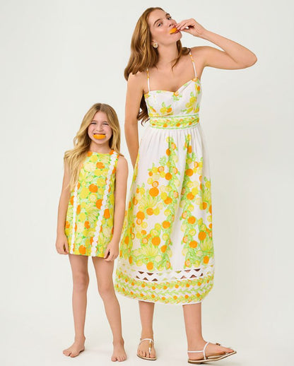 LITTLE LILLY CLASSIC SHIFT