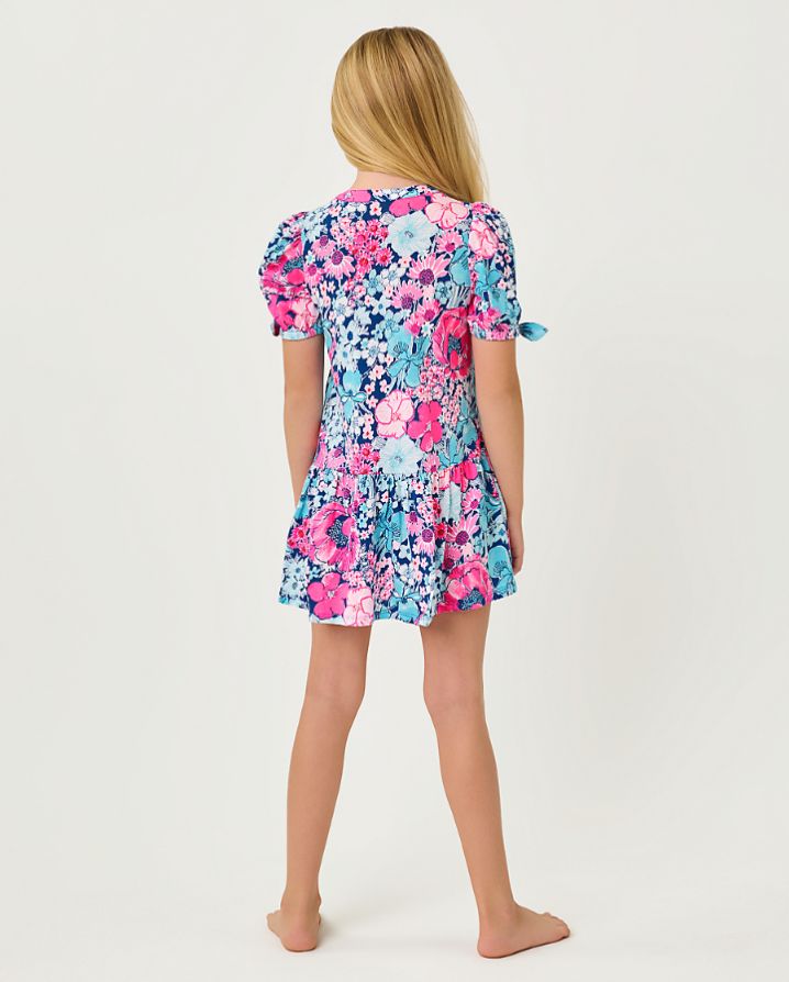 MINI SHAE DRESS