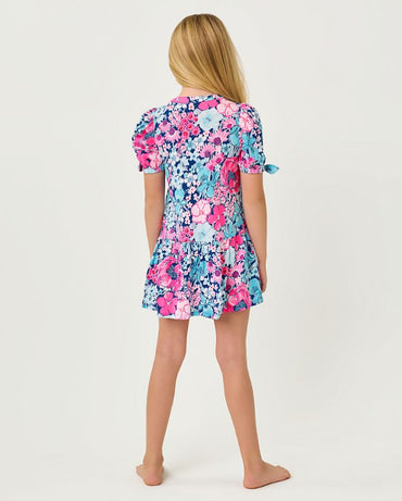 MINI SHAE DRESS