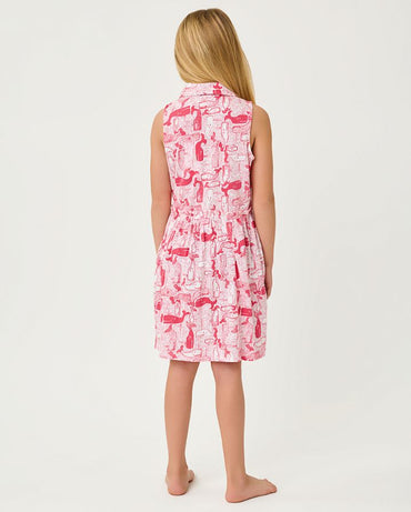 MINI ARLEY DRESS