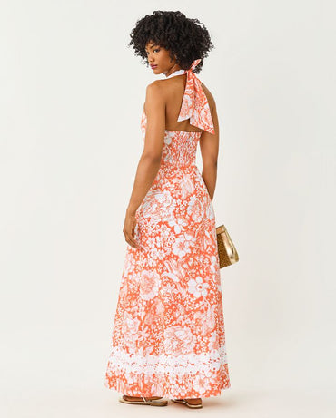BELINDA MAXI DRESS