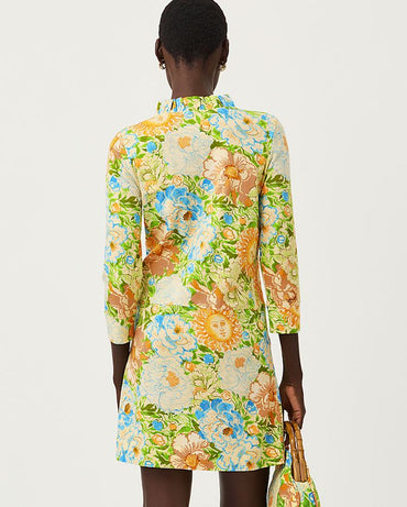 ANNELIE DRESS