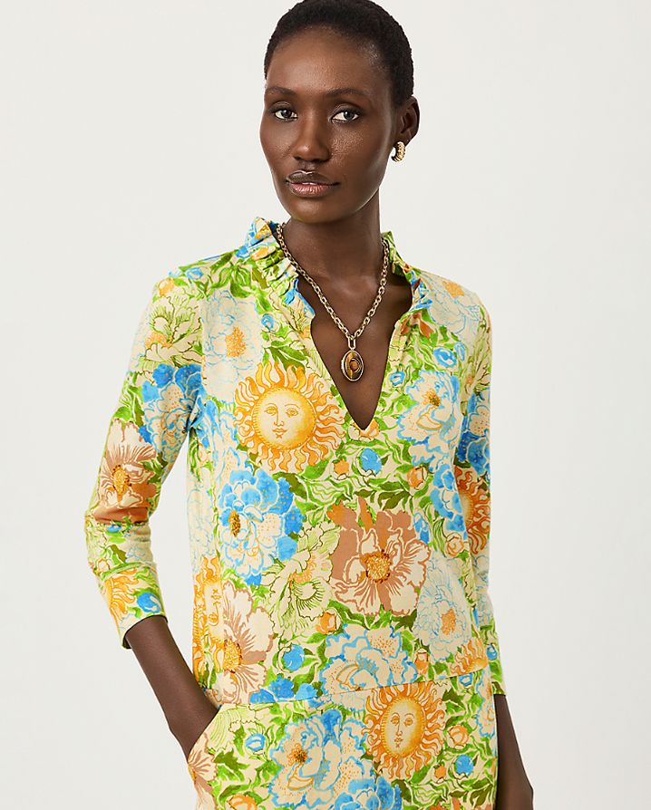 ANNELIE DRESS