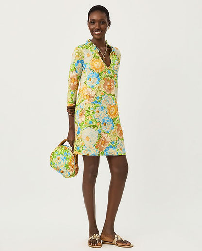 ANNELIE DRESS