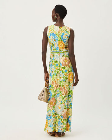 ROSALEY UPF 50+ MAXI DRESS