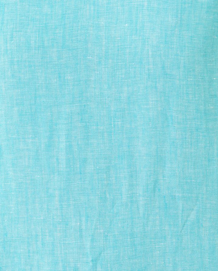 KAVALLA LINEN DRESS