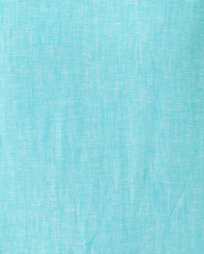 KAVALLA LINEN DRESS