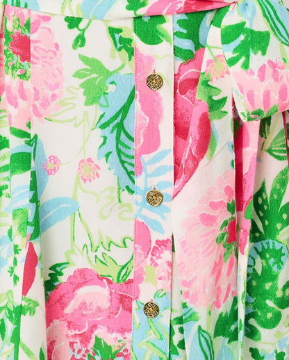 LARKYN SHIRTDRESS