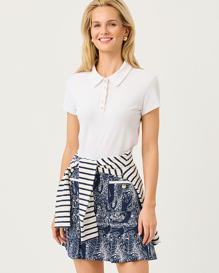 LUISA UPF 50+ SKORT