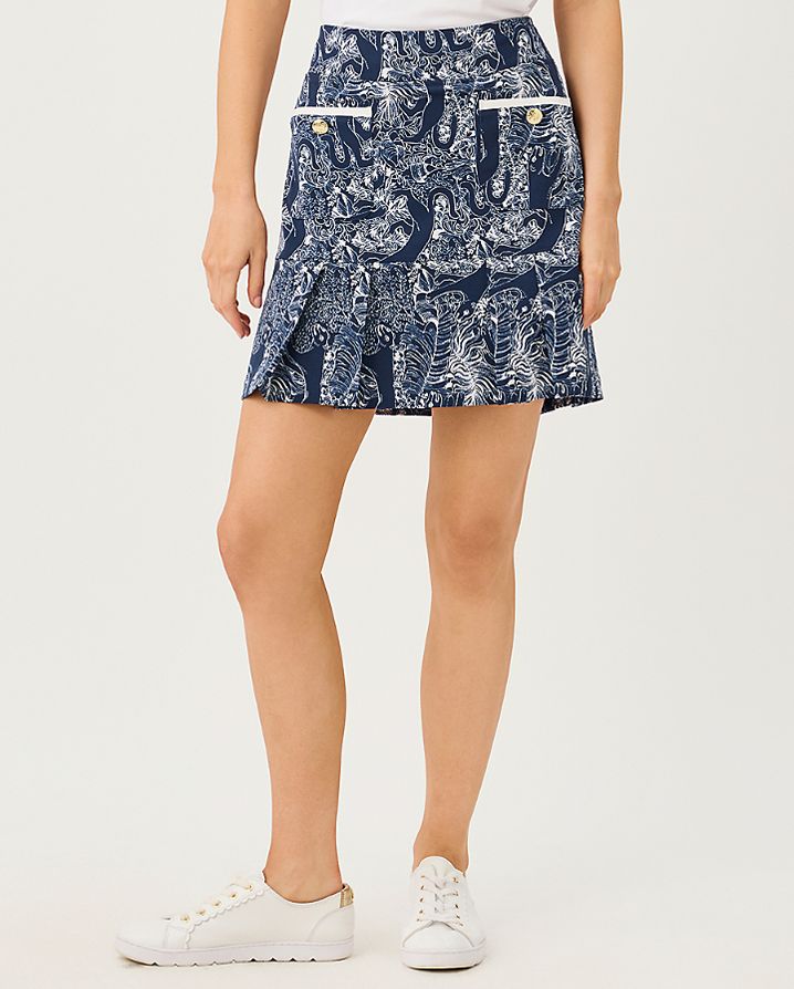 LUISA UPF 50+ SKORT