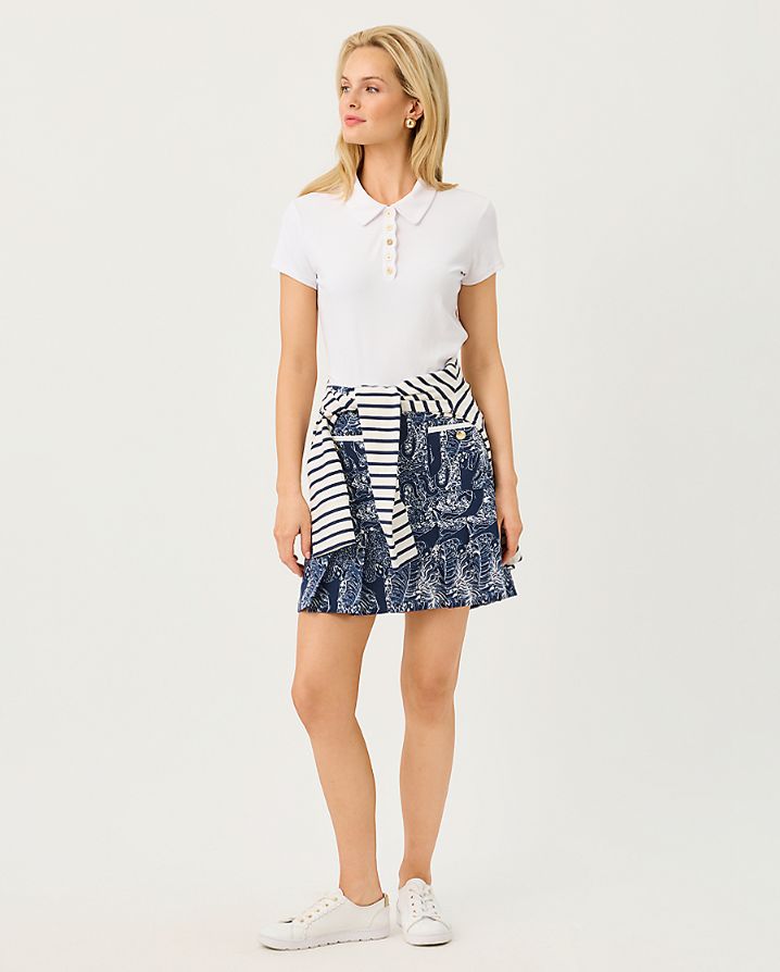 LUISA UPF 50+ SKORT