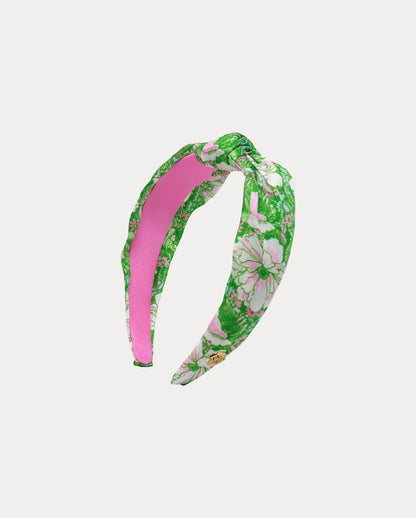 TWIST KNOT HEADBAND