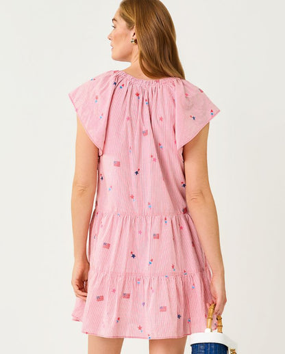 NORELLA DRESS