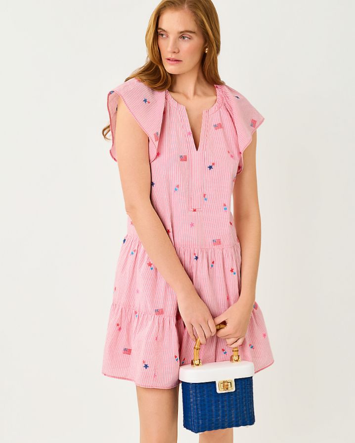 NORELLA DRESS