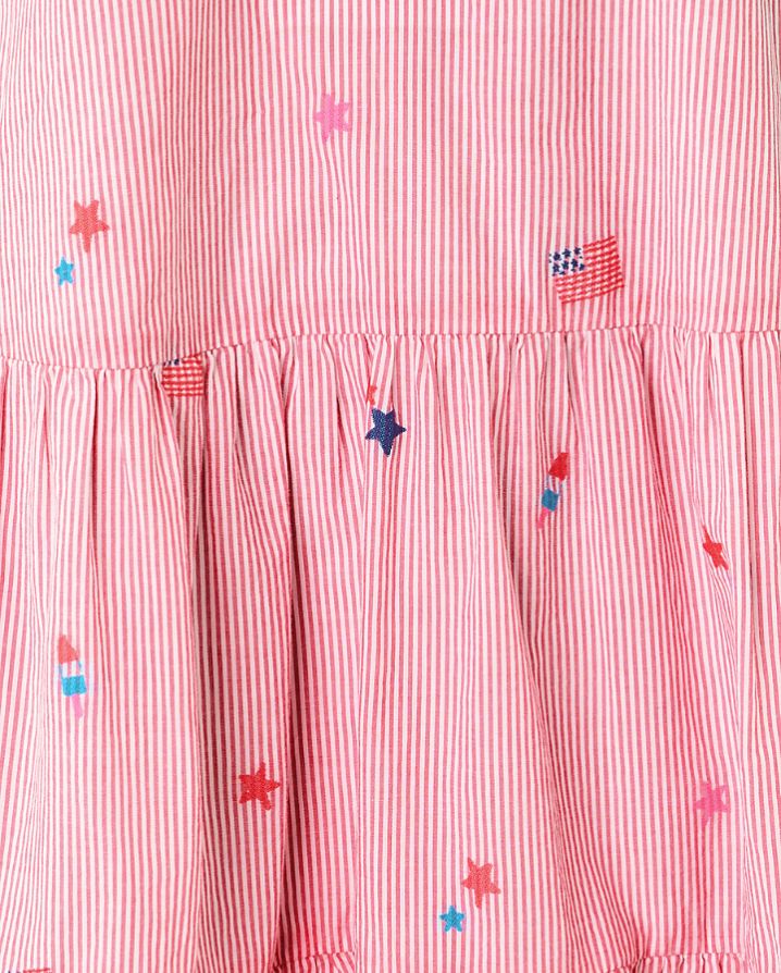 NORELLA DRESS