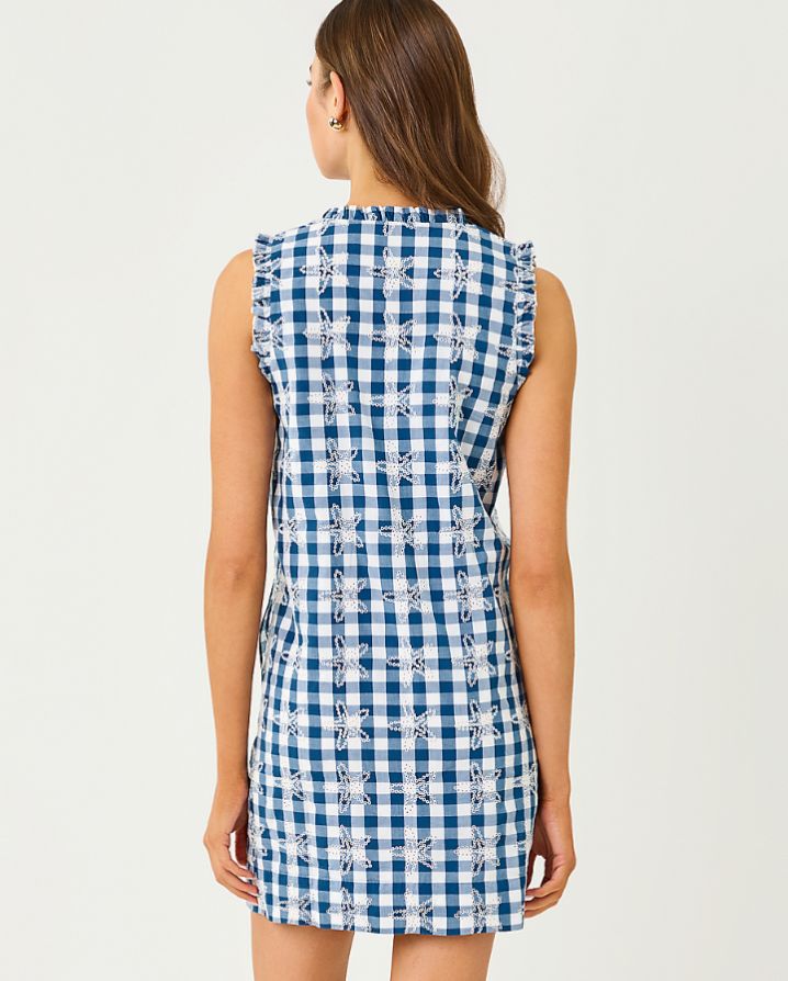 KAVALLA DRESS