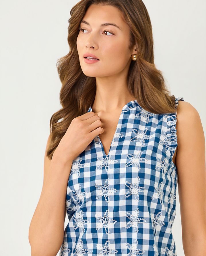 KAVALLA DRESS