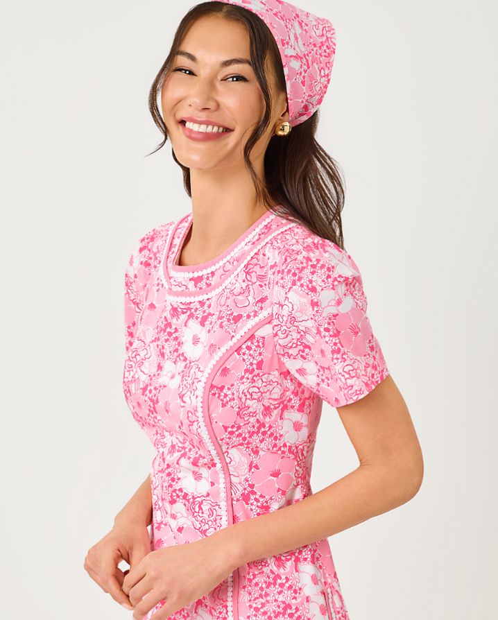 GWP SET OF 3 HEAD SCARVES