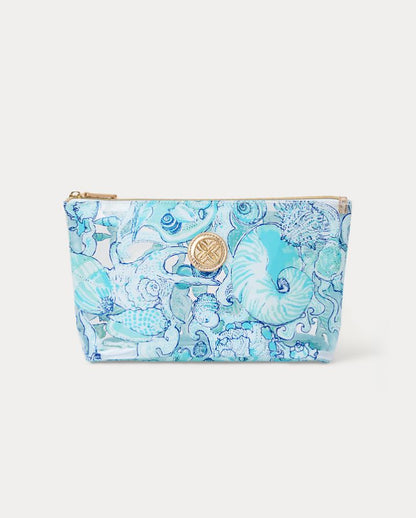 GWP SET OF 2 POOL POUCHES