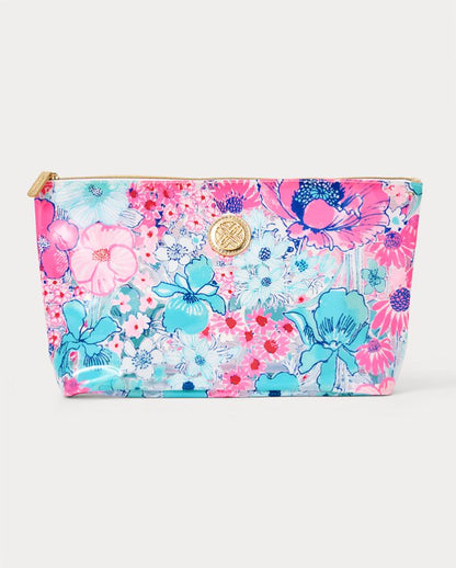 GWP SET OF 2 POOL POUCHES