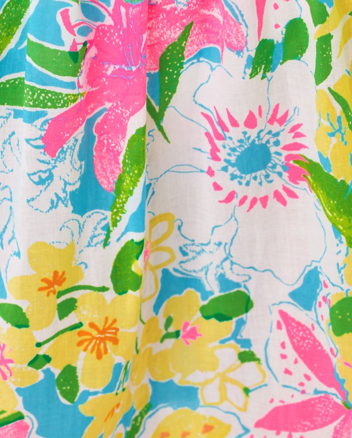 ENZO SKIRT COVERUP