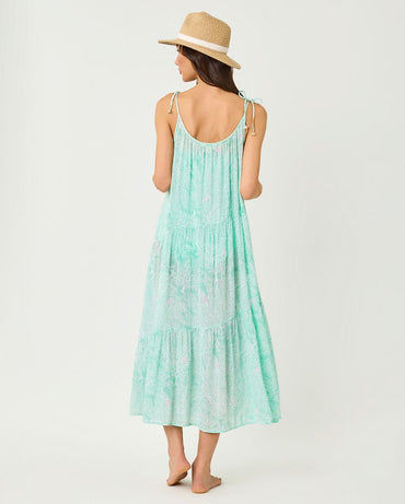 XADEN MAXI COVERUP