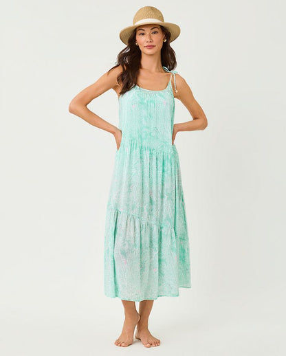 XADEN MAXI COVERUP