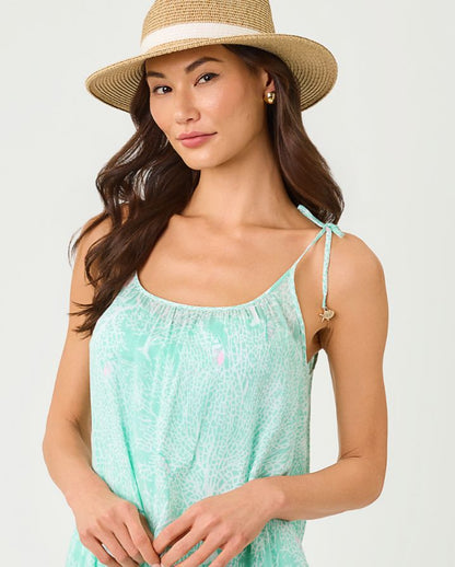 XADEN MAXI COVERUP