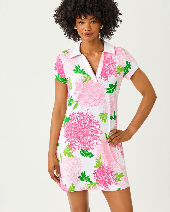CAYO COSTA  UPF 50+ DRESS